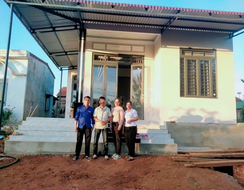 HIỆU QUẢ CHO VAY TỪ CHÍNH SÁCH TÍN DỤNG THỰC HIỆN CHƯƠNG TRÌNH MỤC TIÊU QUỐC GIA PHÁT TRIỂN KINH TẾ  - XÃ HỘI VÙNG ĐỒNG BÀO DÂN TỘC THIỂU SỐ VÀ MIỀN NÚI GIẢI ĐOAN TỪ NĂM 2021-2030